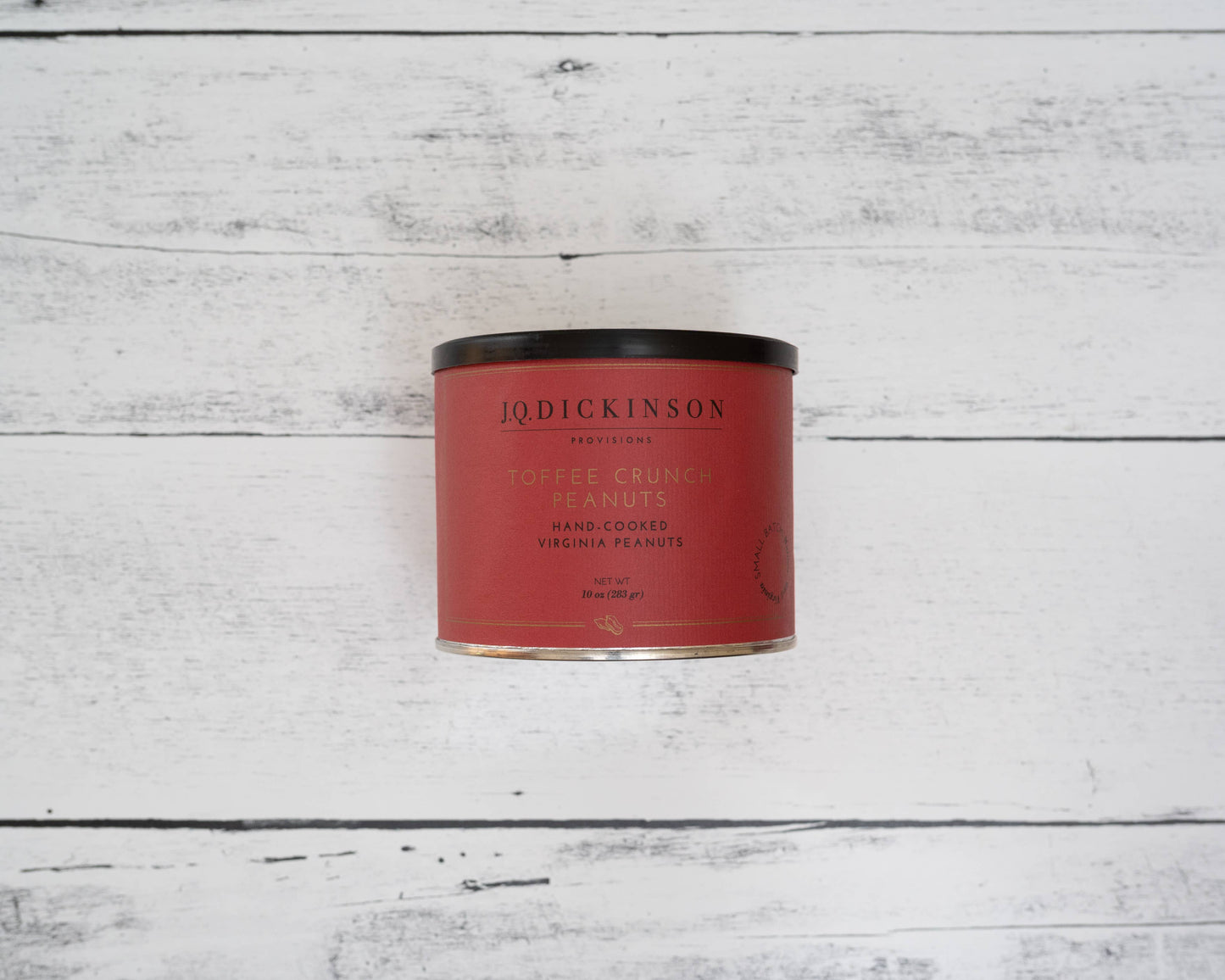 Virginia Peanuts: Salted