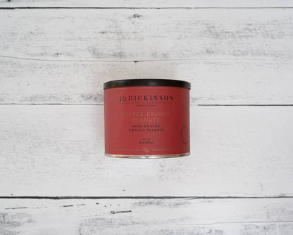 Virginia Peanuts: Salted