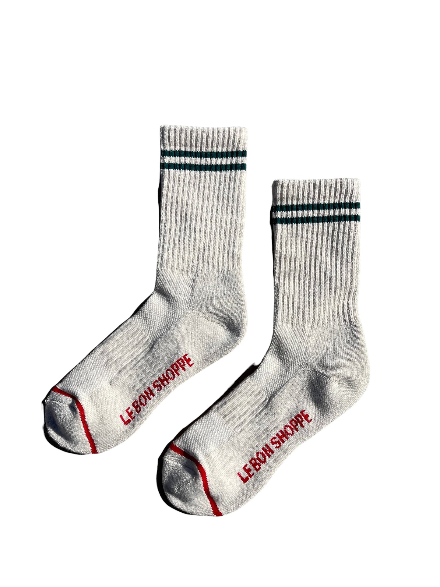 Boyfriend Socks: Lemonade