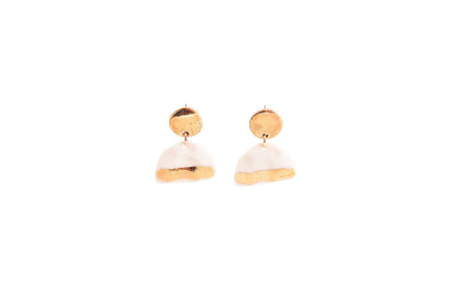 Here Comes the Sun Earrings