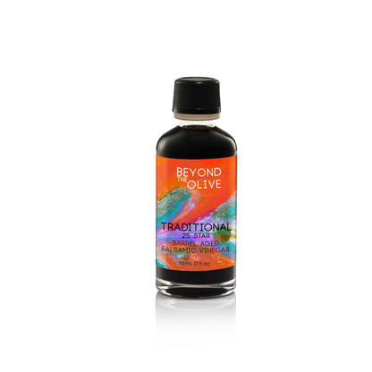 Fig Balsamic Vinegar