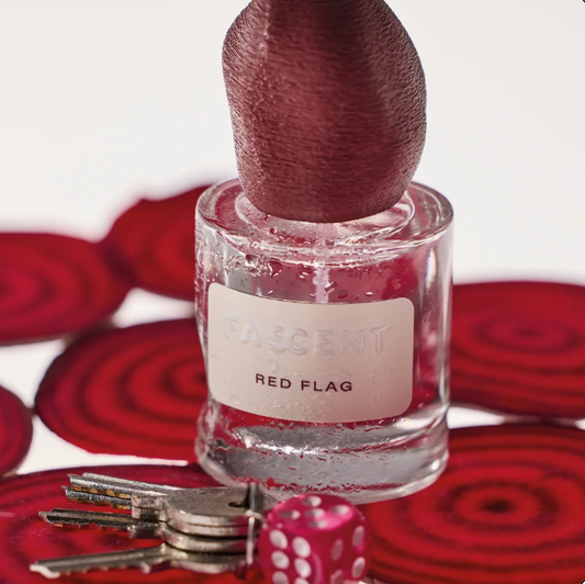RED FLAG - EDP Spray | 30ml - FASCENT