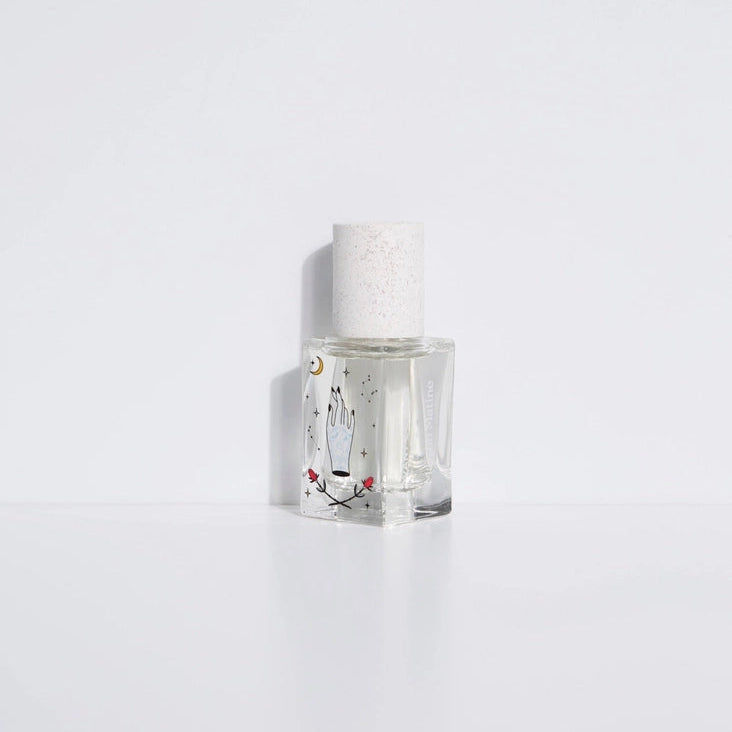 15 ml bottle of Avant L’Orage French Perfume by Maison Matine