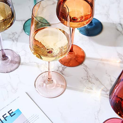 Wine Glass – 12 oz