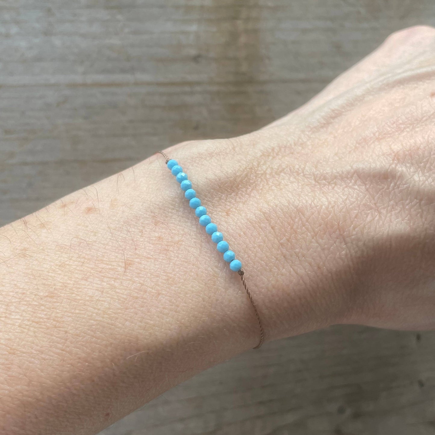 Turquoise Bracelet