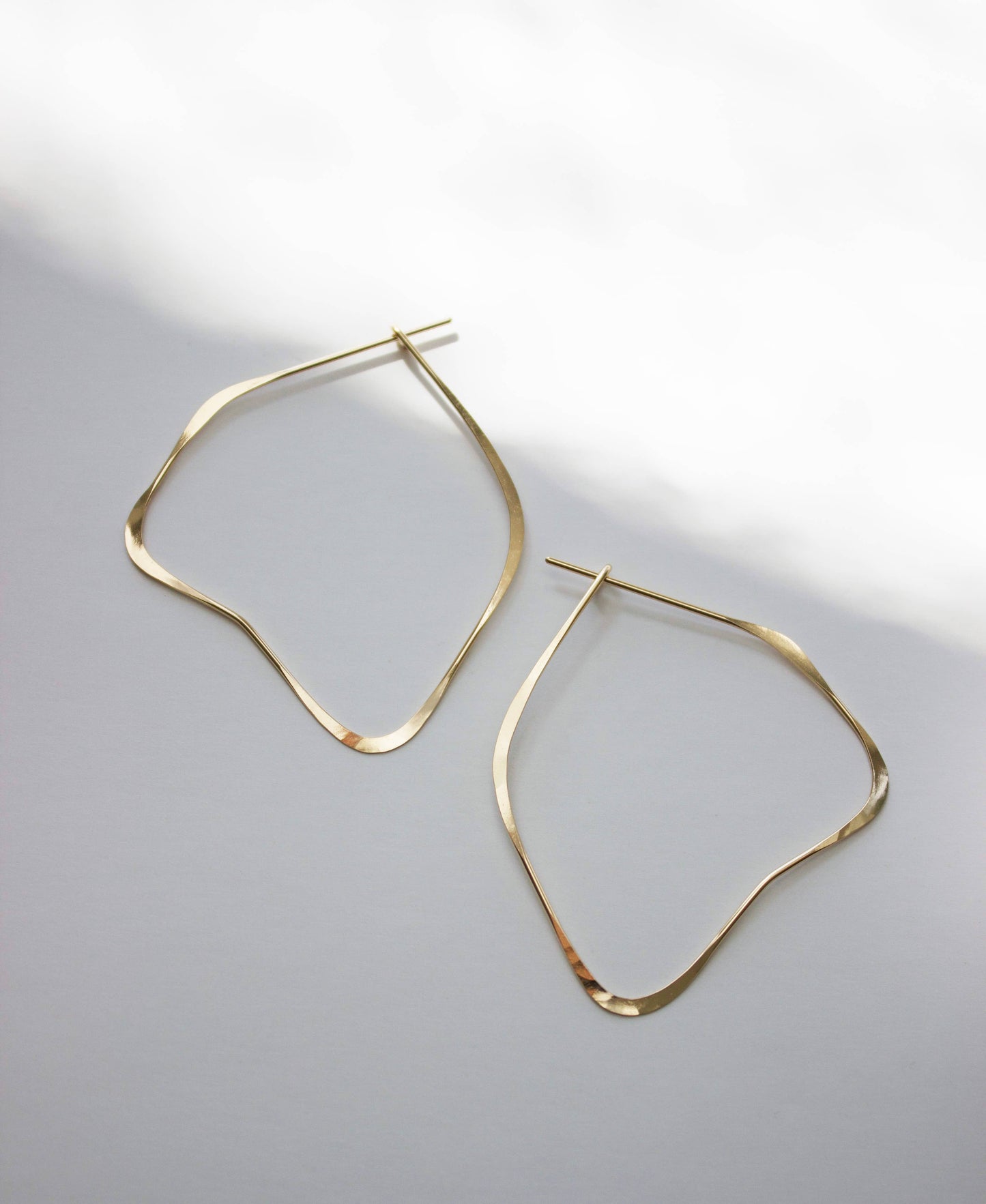 Organic Earrings