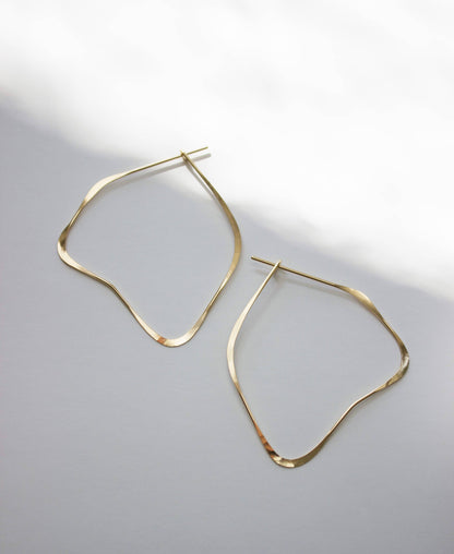 Organic Earrings