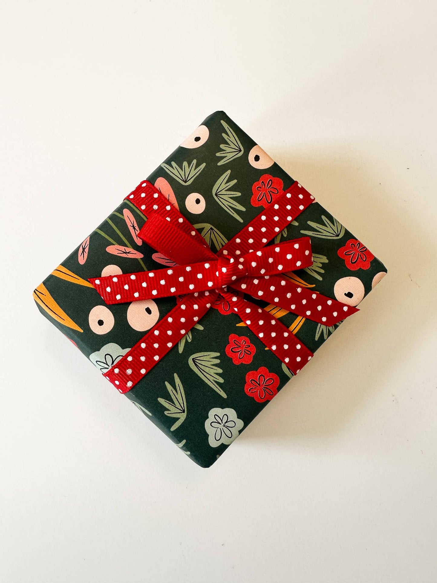 Dear Santa Gift Tags