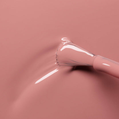 Old Rose Nail Polish