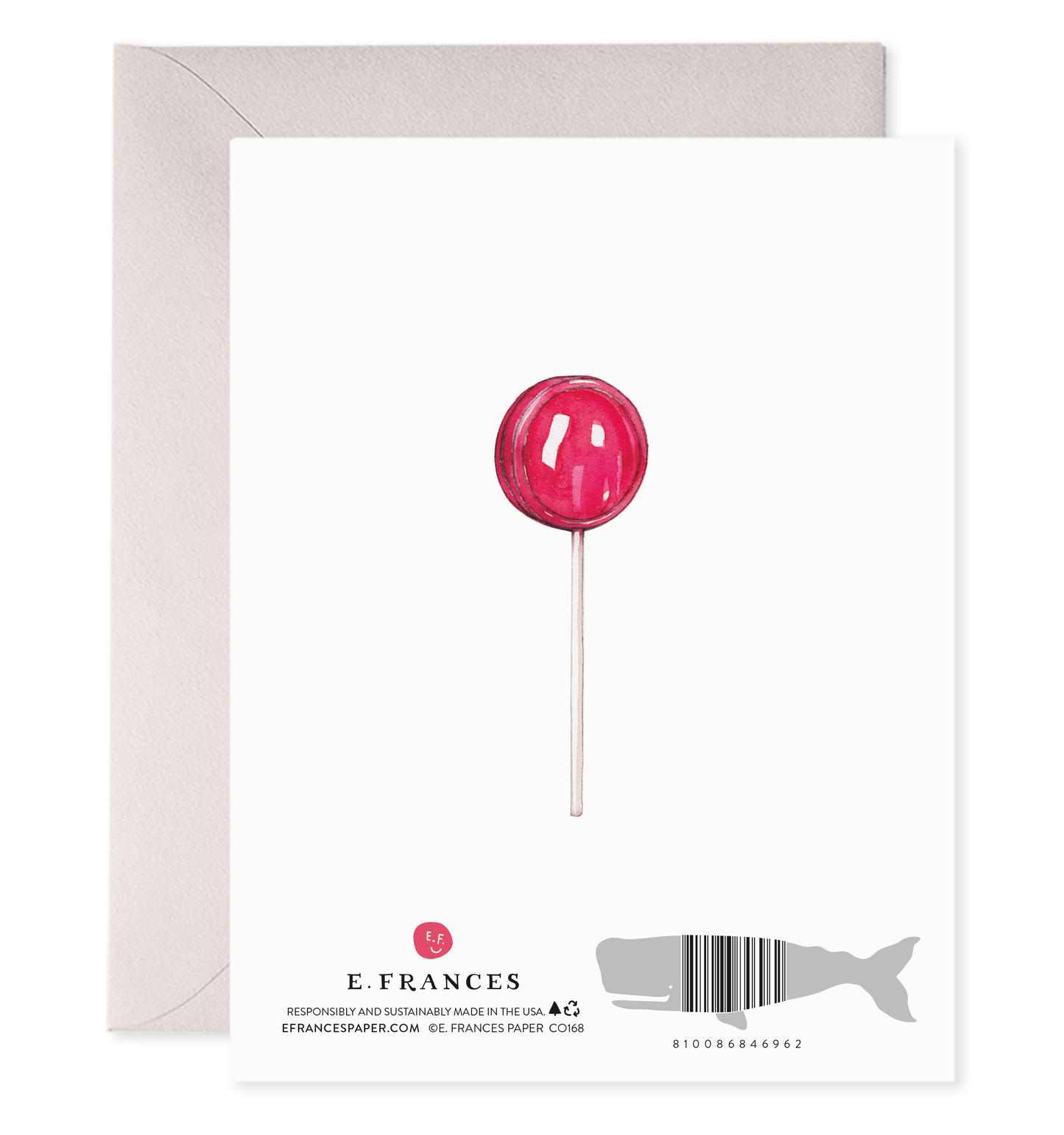 Treatment Sucks |Thinking of you Greeting Card