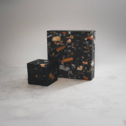 Ibusuki Biodegradable Hand & Body Bar