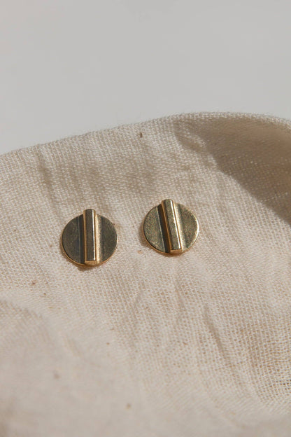 Mbale Earrings