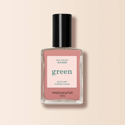 Old Rose Nail Polish