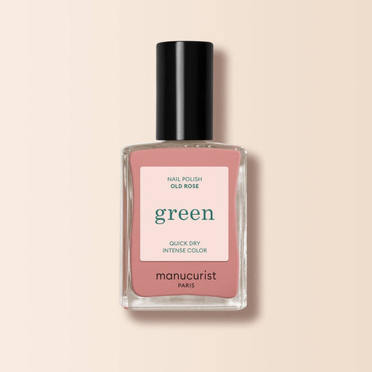 Old Rose Nail Polish