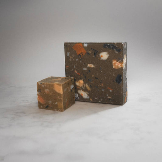 Gobi CLAY SOAP