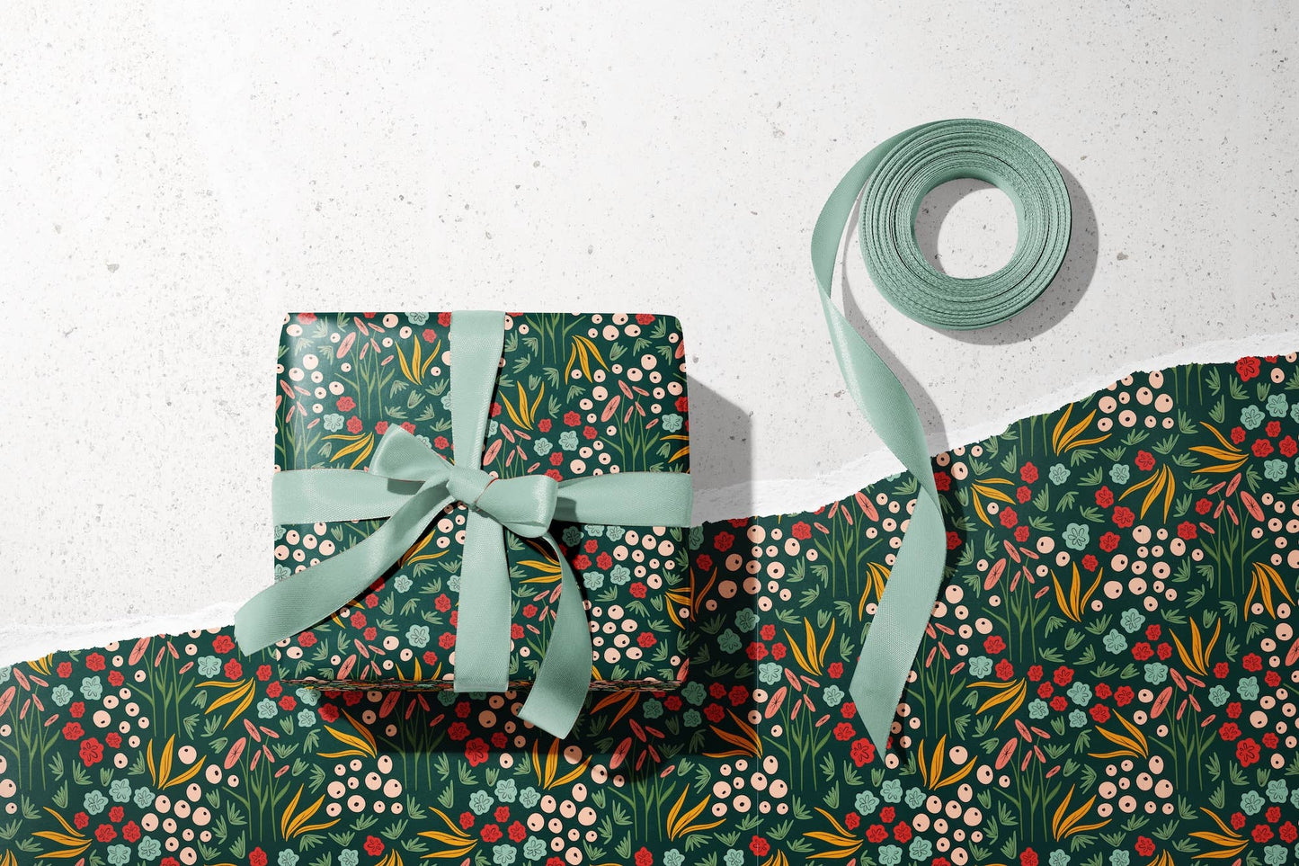 Dear Santa Gift Tags