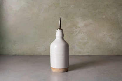 Olive Oil Bottle: Aspen