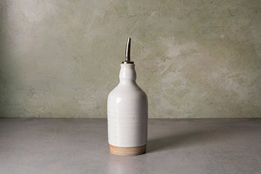 Olive Oil Bottle: Aspen