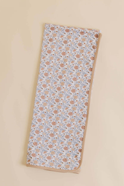Dandelion Organic Cotton Swaddle