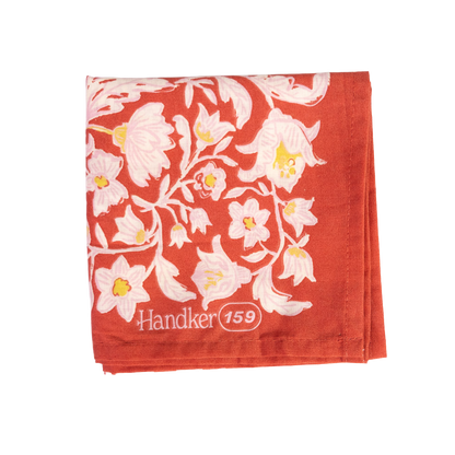 No. 159 Delphine Bandana