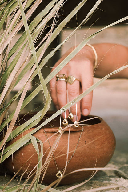RIVULET Ring