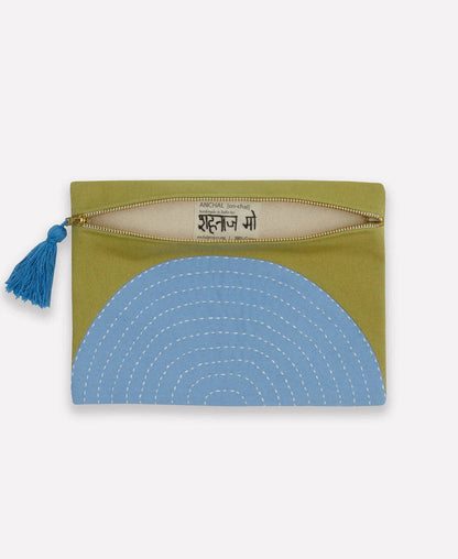Eclipse Pouch: Cloud