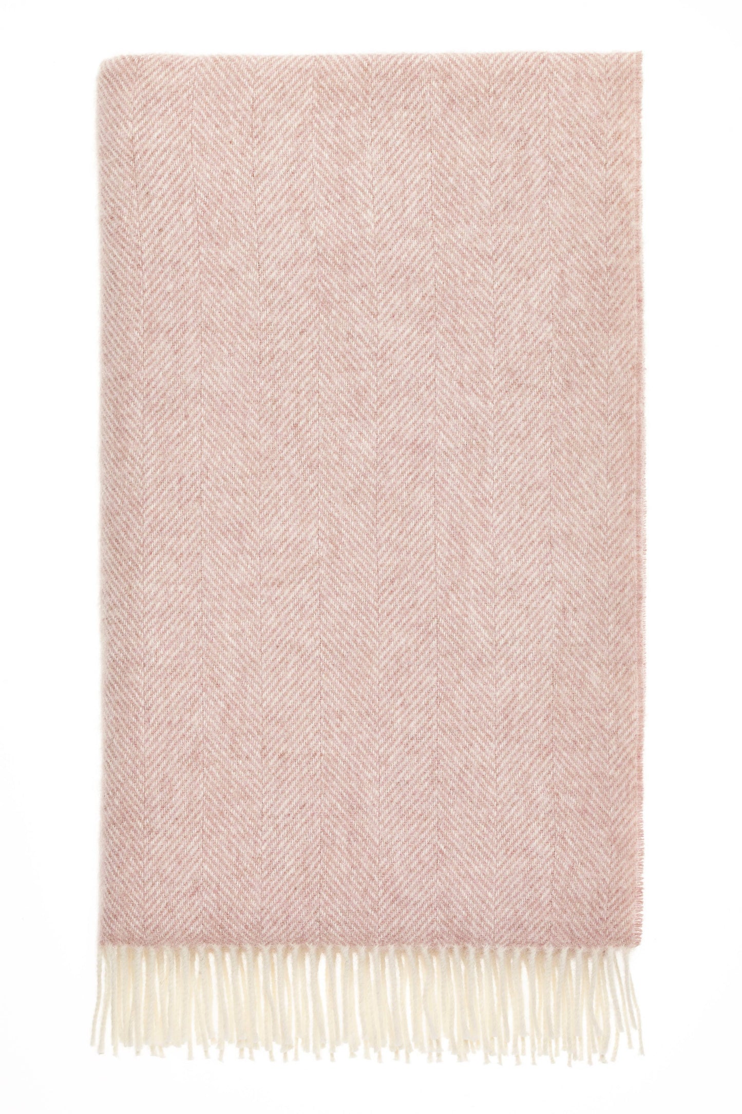 100% British Wool Made in England Natural