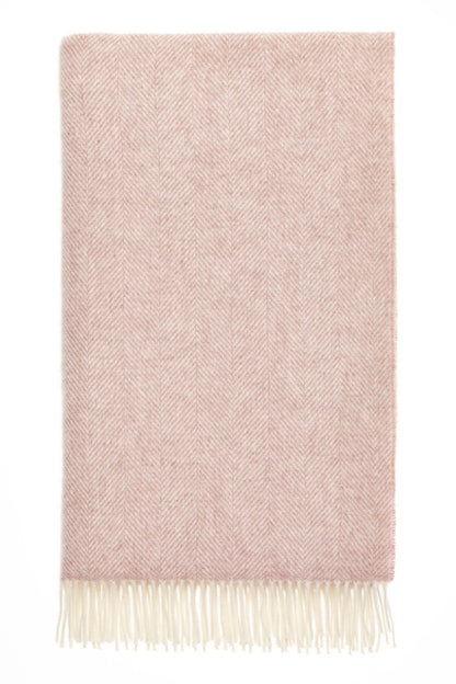 100% British Wool Made in England Natural