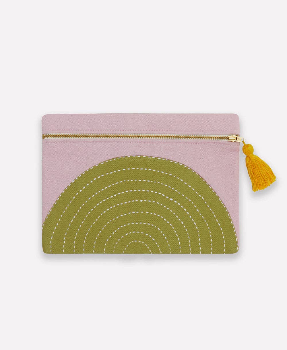 Eclipse Pouch: Cloud