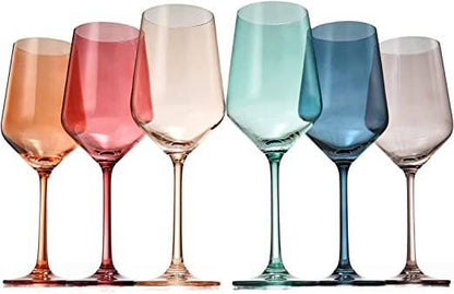 Wine Glass – 12 oz