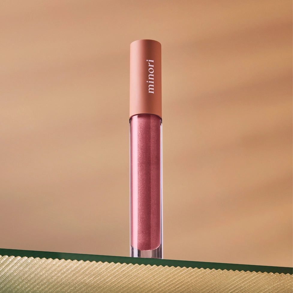 Minori Lip Gloss