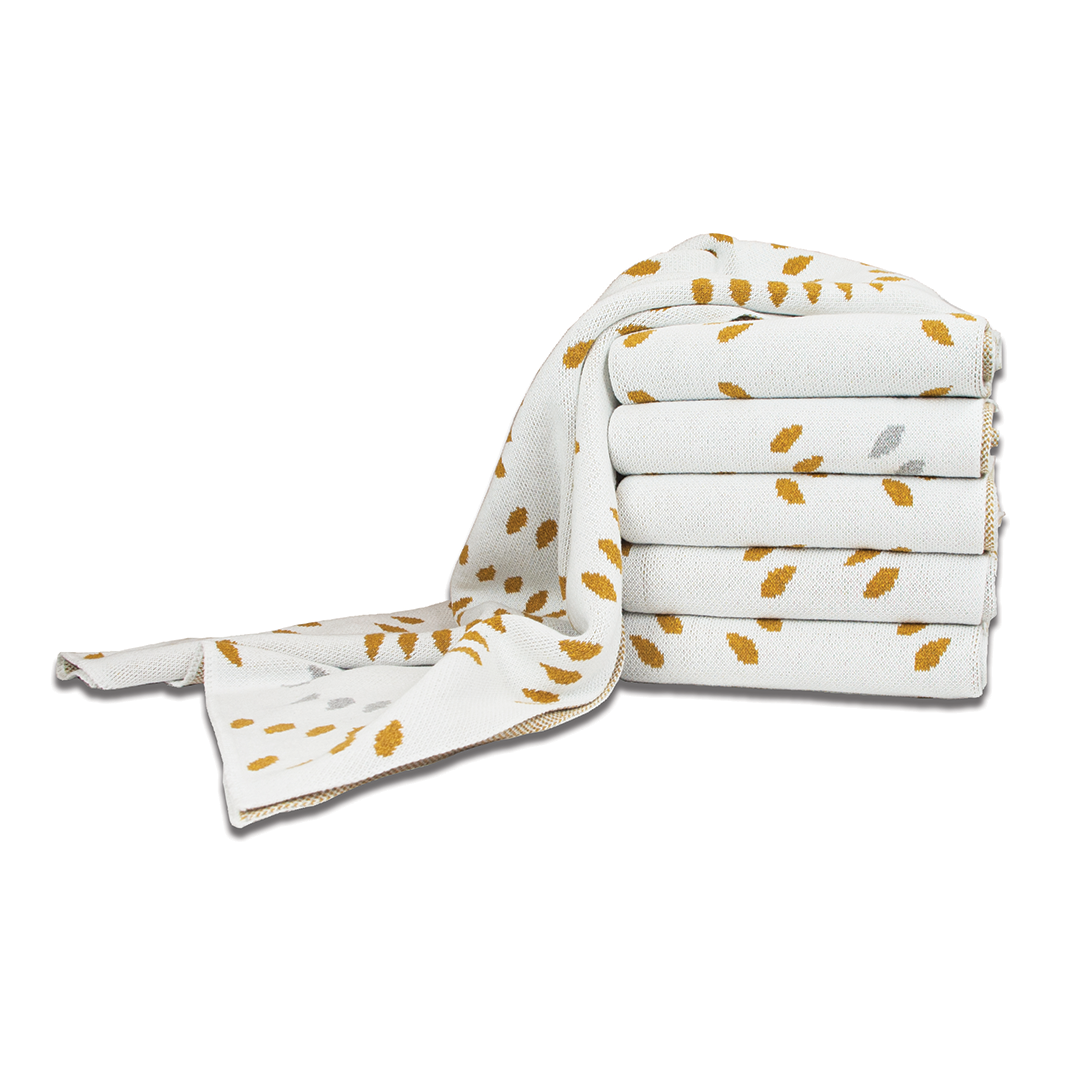 Malibu Throw 50x60 Throw