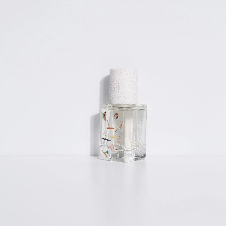 Bain de Midi French Perfume by Maison Matine