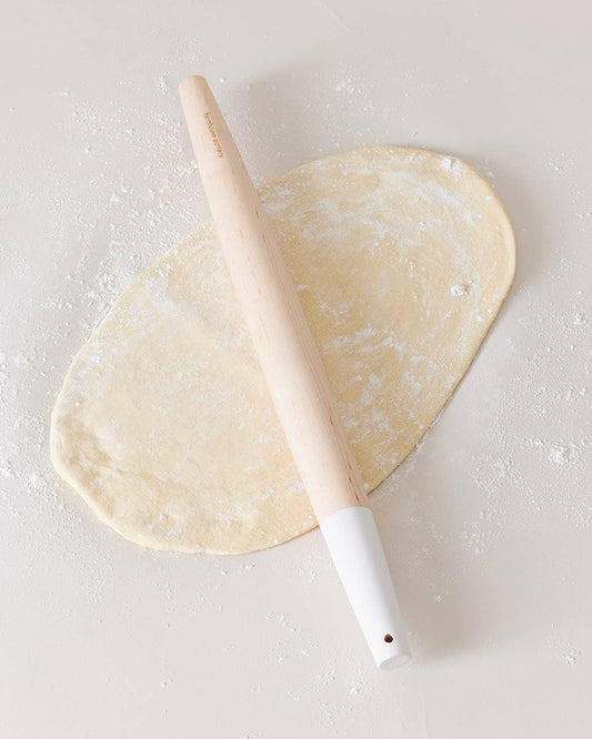 Maple French Rolling Pin: Hand Dipped