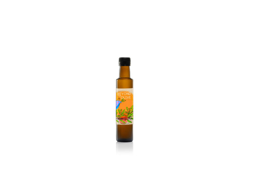 California Extra Virgin Olive Oil -  Arbequina: 250ml