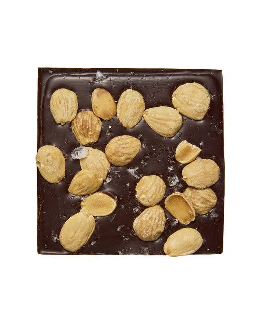 Marcona Almond