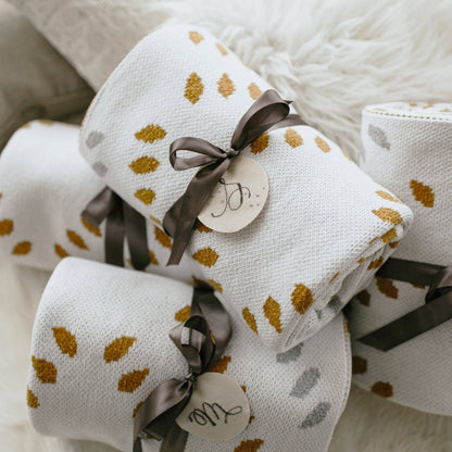 Malibu Throw 50x60 Throw