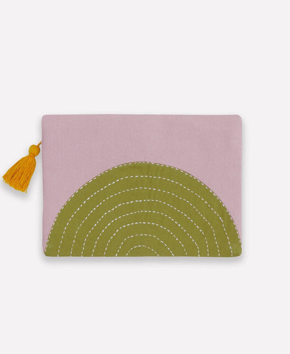 Eclipse Pouch: Cloud