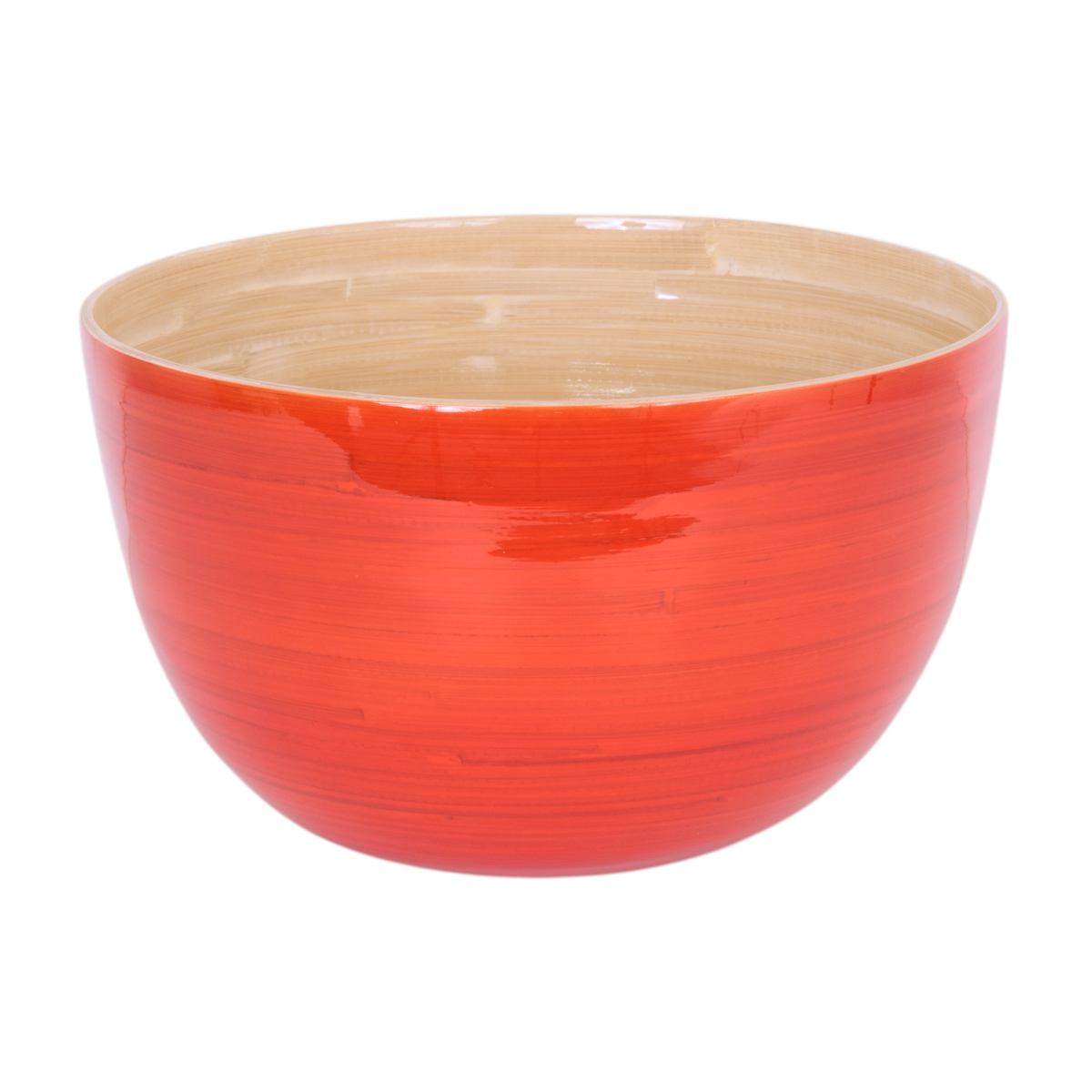 albert L. (punkt) Inc. - Bamboo Family Bowl: Navy Blue
