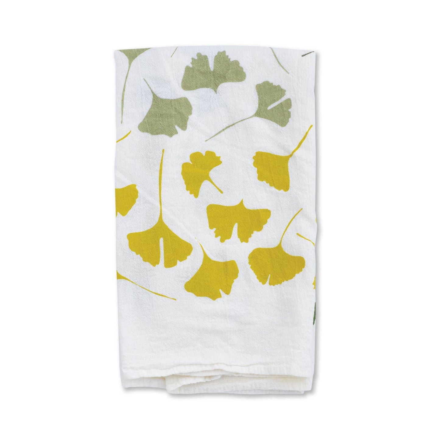 Ginkgo Kitchen Tea Towel