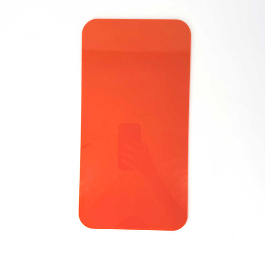 Buena Goods - The Mother | home base: Orange