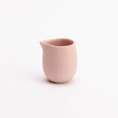 The Mini Creamer Handmade Ceramic : Canyon