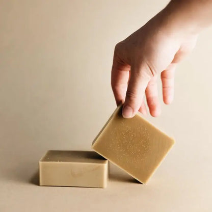 Forest Bathing - Natural Bar Soap