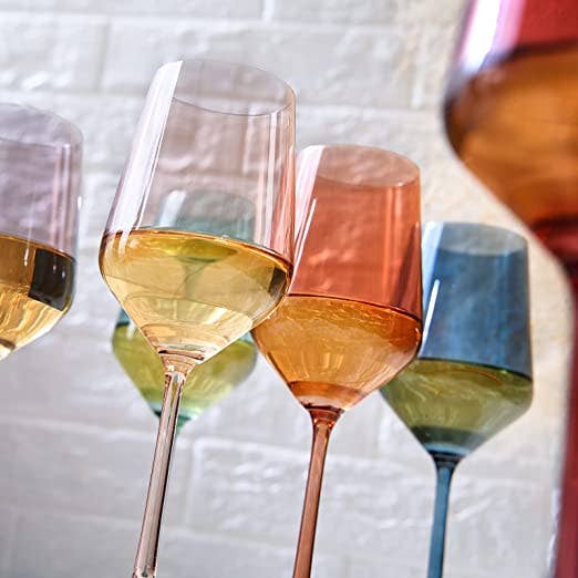 Wine Glass – 12 oz