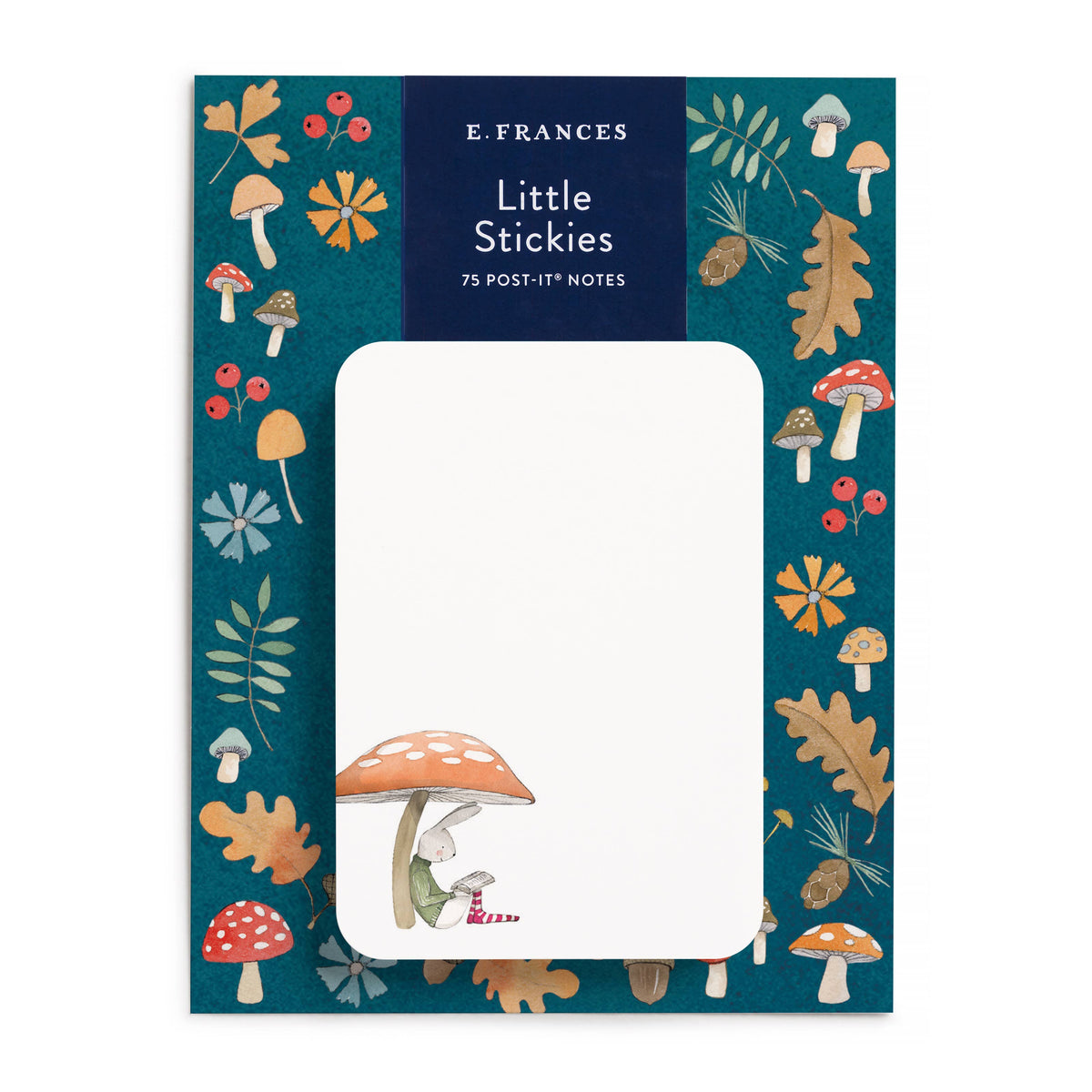 Through the Woods Little Sticky Notes
