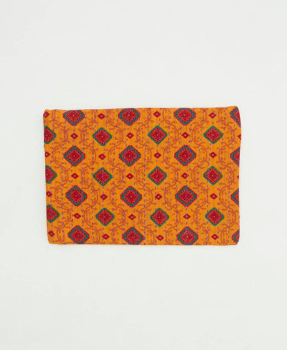 Kantha Pouch - No. 260113