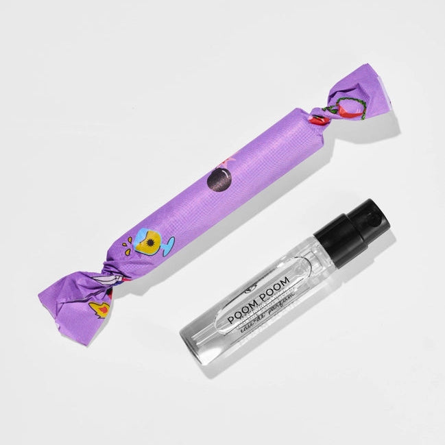Sample Size Poom Poom Midi French Perfume by Maison Matine