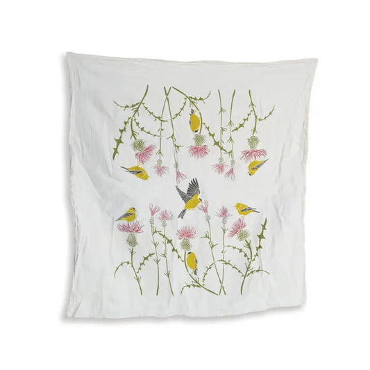 Thistle & Finch Tea Towel