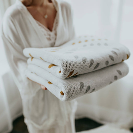 Malibu Throw 50x60 Throw