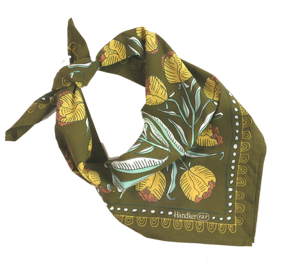 No. 137 Adele Bandana